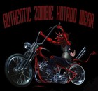 Picture for song 'Hot Rod Honky Tonk' by artist 'GypsyHook'