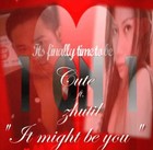 Picture for song 'It Might Be You' by artist 'Hagupit Records'