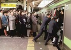 Picture for song 'The Last Train To' by artist 'HajjMusic'