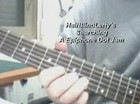 Picture for song 'Searching a Epiphone Dot jam' by artist 'HalfBlindLefty'
