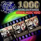 Picture for song '1000' by artist 'Half Breed (US)'