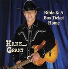 Picture for song 'Broken This Time' by artist 'Hank Grant'