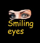 Picture for song 'Smiling eyes' by artist 'Hans van der Werf'