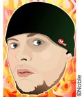 Picture for song 'Like It or Not KE-MIX' by artist 'Hard Target'