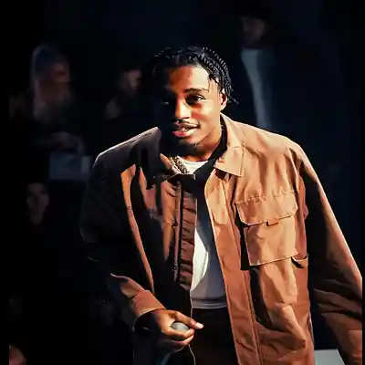 Picture for song 'Lil Durk x Lil Tjay x Polo G Type Beat - Daddy Is' by artist 'Hashtag6eatZ033'