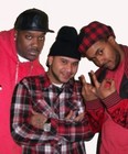 Picture for song 'We Keep Pushin' by artist 'Hat Boyz Ent'