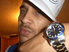 Picture for song 'ReaLsHyT' by artist 'HATER-PROOF CRIP'