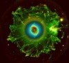 Picture for song 'Destructo, Fuji, Kitty - TV Eye' by artist 'HauntingSoundclips'