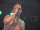 Picture for song 'serial killers' by artist 'HAY MALDAD'