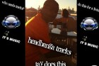 Picture for song '1 4 mike lo.mp3' by artist 'Headbanga Beatz'