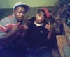 Picture for song 'u want beef' by artist 'headbussas2007'