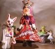 Picture for song 'Maybe I...' by artist 'Heather Enid Wells'