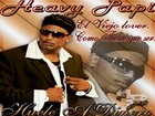 Picture for song 'Que La Entienda' by artist 'Heavy Papi'