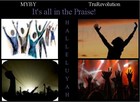 Picture for song 'All in the Praise (HalleuYah!!) Snip' by artist 'Hebrew Soul Ent.'