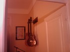 Picture for song 'Remebering Ry Cooder on a Nylon Guitar' by artist 'Henrique'