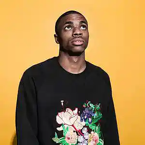 Picture for song 'Vince Staples Type Beat - Prism' by artist 'Hido'