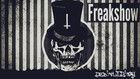 Picture for song 'Freakshow EXTENDED |Scary Trap|' by artist 'HighQmusic'