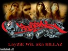 Picture for song 'Buhay ng Gangsta' by artist 'HiJaKKKeRRR'