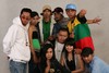 Picture for song 'Ke jalan Yang Benar' by artist 'hiphop brotherhood'