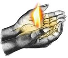 Picture for song 'Revival Fire' by artist 'HisOnTheRoad'