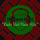 Picture for song 'Stay Gettin Racks' by artist 'HitSquad Beats'