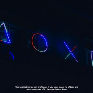 Picture for song '"WORTHLESS" Juice WRLD Type Beat' by artist 'HIWYER'