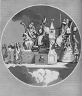 Picture for song 'Mortlake Blues' by artist 'HoarHammer'