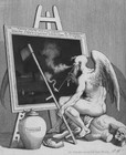 Picture for song 'Voodoo Chief' by artist 'HoarHammer'