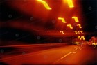 Picture for song 'Motorway City' by artist 'Hoaxlords'