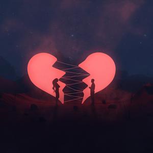 Picture for song 'Like You' by artist 'holdupchow'