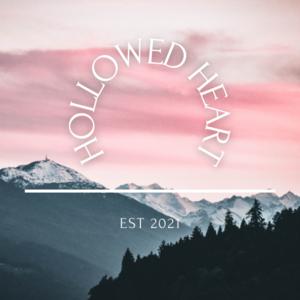 Picture for song 'New Years Day' by artist 'Hollowed Heart'