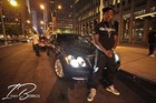 Picture for song 'Ace Hood Type Beat' by artist 'home made beats (Official)'