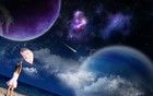 Picture for song 'A World Beyond This' by artist 'Homi Productions'