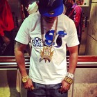 Picture for song 'The Cook Up .:SOLD:.' by artist 'Hood Legends Beats'