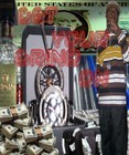 Picture for song 'iF THAT WHAT IT IS' by artist 'Hood Rich TV'