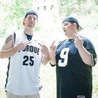 Picture for song 'Change ft Lil $am' by artist 'Hoodu and EV'