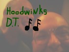 Picture for song 'Waffle Friends' by artist 'Hoodwinks D T'