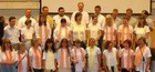 Picture for song 'Jokaikisessä tilanteessa-In Every Single Situation' by artist 'Hospital Choir in Helsinki'