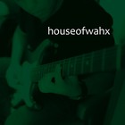 Picture for song 'Paranoid Android Cover' by artist 'houseofwahx'