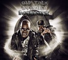 Picture for song 'Gun Talk w/Hook $60' by artist 'Houze Of Bluez Beatz'