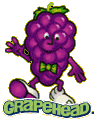 Picture for song 'Grapeheadz' by artist 'Hoven X'
