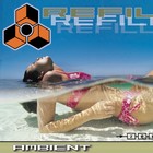 Picture for song 'ambient SOLD' by artist 'HrBeat'