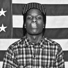 Picture for song 'they never stop watching (Free DL) Tagged' by artist 'HSMOVEMENT'