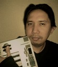 Picture for song 'outside (mixed down)' by artist 'human hands'