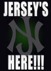 Picture for song 'Jersey's Here featuring Rah Digga' by artist 'Hunned Proof'