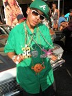 Picture for song 'My Chain W/O OJ Da JuiceMan' by artist 'Hurricanebbeatz'