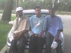 Picture for song 'sesame street.MP3' by artist 'HUSTLEGANG 2010'