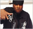 Picture for song 'Young Jeezy Scary Type Beat' by artist 'Hustle Squad Productions'