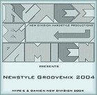 Picture for song 'Newstyle Groovemix 2004' by artist 'Hype-E'