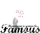 Picture for song 'Famous' by artist 'I Am Brannigan'
